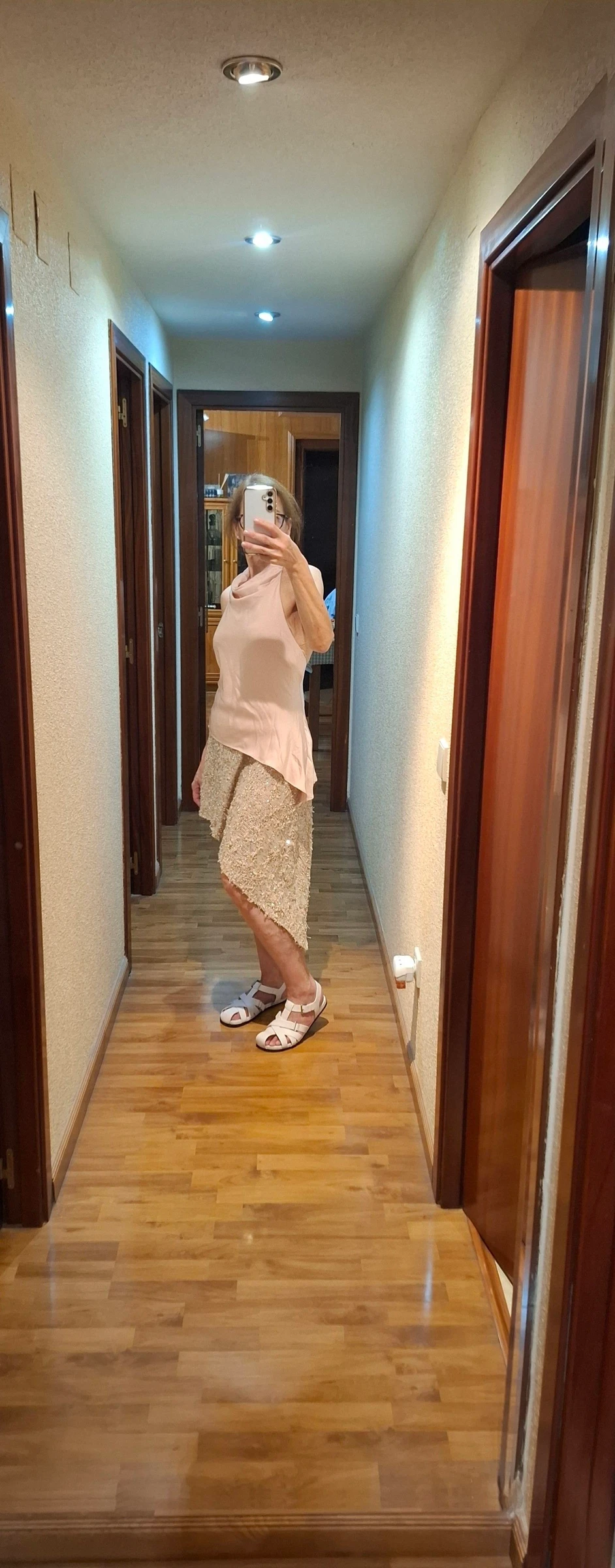 Vestido Zara – photo 8